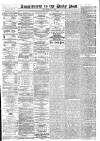 Liverpool Daily Post Wednesday 31 May 1865 Page 9