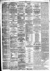 Liverpool Daily Post Saturday 22 July 1865 Page 4