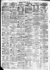 Liverpool Daily Post Tuesday 25 July 1865 Page 6