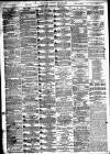 Liverpool Daily Post Wednesday 02 August 1865 Page 4