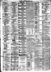 Liverpool Daily Post Saturday 05 August 1865 Page 8