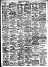 Liverpool Daily Post Monday 07 August 1865 Page 6