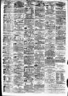 Liverpool Daily Post Tuesday 08 August 1865 Page 6