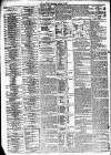 Liverpool Daily Post Wednesday 23 August 1865 Page 8