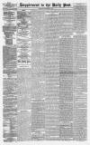Liverpool Daily Post Wednesday 13 September 1865 Page 9