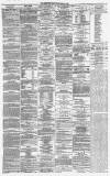 Liverpool Daily Post Monday 18 September 1865 Page 4