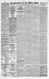 Liverpool Daily Post Wednesday 27 September 1865 Page 9
