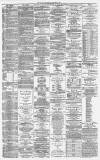 Liverpool Daily Post Monday 02 October 1865 Page 4