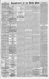 Liverpool Daily Post Tuesday 03 October 1865 Page 9