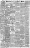 Liverpool Daily Post Friday 06 October 1865 Page 9