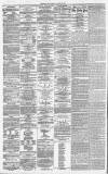 Liverpool Daily Post Friday 13 October 1865 Page 4