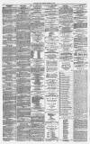 Liverpool Daily Post Monday 23 October 1865 Page 4