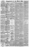 Liverpool Daily Post Friday 27 October 1865 Page 9