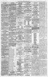 Liverpool Daily Post Monday 30 October 1865 Page 4