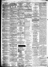 Liverpool Daily Post Monday 06 November 1865 Page 4