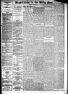 Liverpool Daily Post Monday 06 November 1865 Page 9