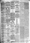 Liverpool Daily Post Wednesday 29 November 1865 Page 4