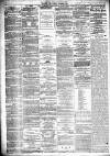Liverpool Daily Post Tuesday 05 December 1865 Page 4