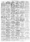 Liverpool Daily Post Monday 04 June 1866 Page 6