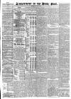 Liverpool Daily Post Friday 12 October 1866 Page 9