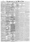 Liverpool Daily Post Monday 08 January 1866 Page 9