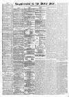 Liverpool Daily Post Monday 15 January 1866 Page 9