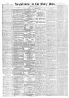 Liverpool Daily Post Wednesday 17 January 1866 Page 9