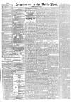 Liverpool Daily Post Thursday 25 January 1866 Page 9