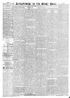 Liverpool Daily Post Monday 05 February 1866 Page 9
