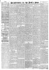 Liverpool Daily Post Monday 26 February 1866 Page 9