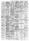 Liverpool Daily Post Wednesday 28 February 1866 Page 6