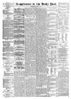 Liverpool Daily Post Wednesday 14 March 1866 Page 9