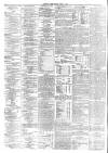 Liverpool Daily Post Friday 13 April 1866 Page 8