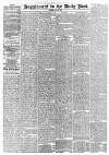 Liverpool Daily Post Tuesday 29 May 1866 Page 9