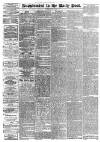 Liverpool Daily Post Tuesday 19 June 1866 Page 9