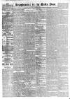 Liverpool Daily Post Thursday 21 June 1866 Page 9