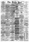 Liverpool Daily Post Thursday 28 June 1866 Page 1