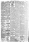 Liverpool Daily Post Wednesday 11 July 1866 Page 4