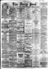 Liverpool Daily Post Wednesday 29 August 1866 Page 1