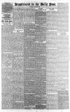 Liverpool Daily Post Tuesday 30 October 1866 Page 9