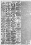 Liverpool Daily Post Monday 19 November 1866 Page 6