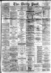 Liverpool Daily Post Monday 10 December 1866 Page 1