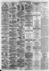 Liverpool Daily Post Monday 24 December 1866 Page 6