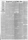 Liverpool Daily Post Tuesday 01 January 1867 Page 9