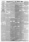 Liverpool Daily Post Wednesday 02 January 1867 Page 9