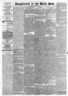 Liverpool Daily Post Thursday 03 January 1867 Page 9
