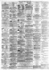 Liverpool Daily Post Tuesday 15 January 1867 Page 6
