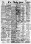 Liverpool Daily Post Thursday 24 January 1867 Page 1