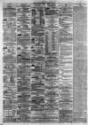 Liverpool Daily Post Tuesday 05 February 1867 Page 6