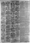 Liverpool Daily Post Thursday 14 February 1867 Page 6